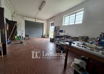 Foto 10 - Capannone via Sarzanese, Massarosa - foto 9