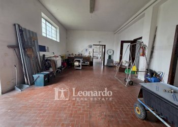 Foto 11 - Capannone via Sarzanese, Massarosa - foto 10