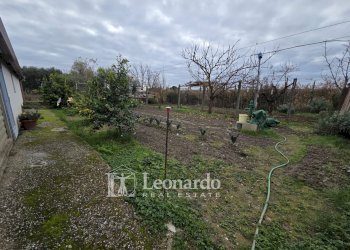 Foto 16 - Capannone via Sarzanese, Massarosa - foto 15