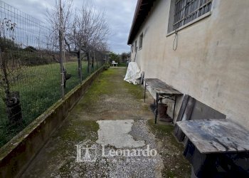 Foto 18 - Capannone via Sarzanese, Massarosa - foto 17