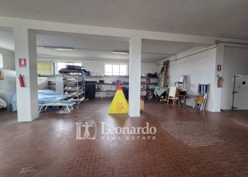 Foto 19 - Capannone via Sarzanese, Massarosa - foto 18