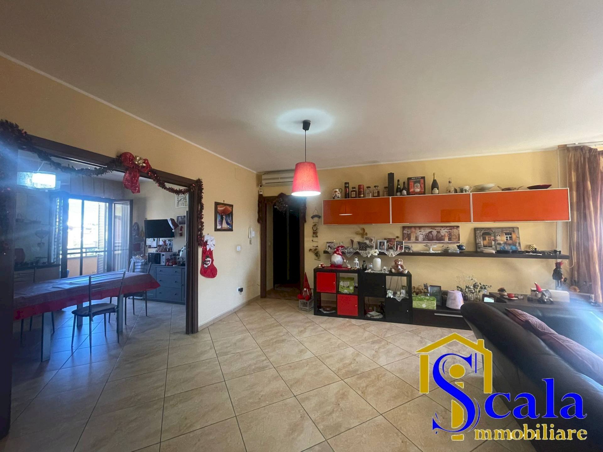 Foto 2 - Quadrilocale VIA ARBUSTELLA, Vitulazio - foto 2