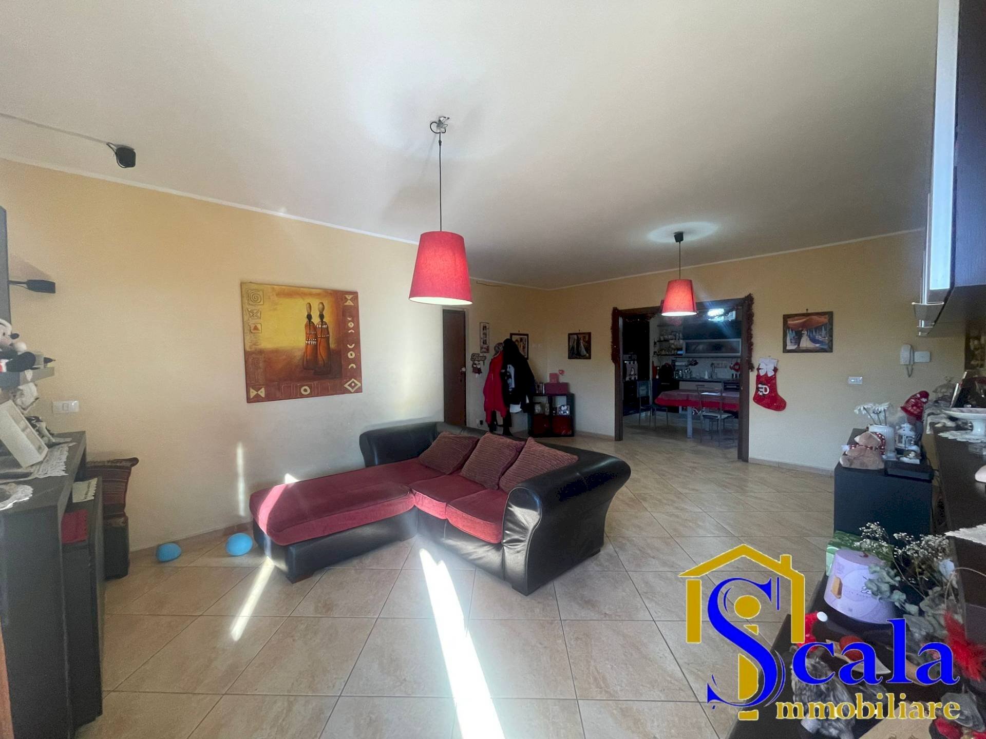 Foto 3 - Quadrilocale VIA ARBUSTELLA, Vitulazio - foto 3