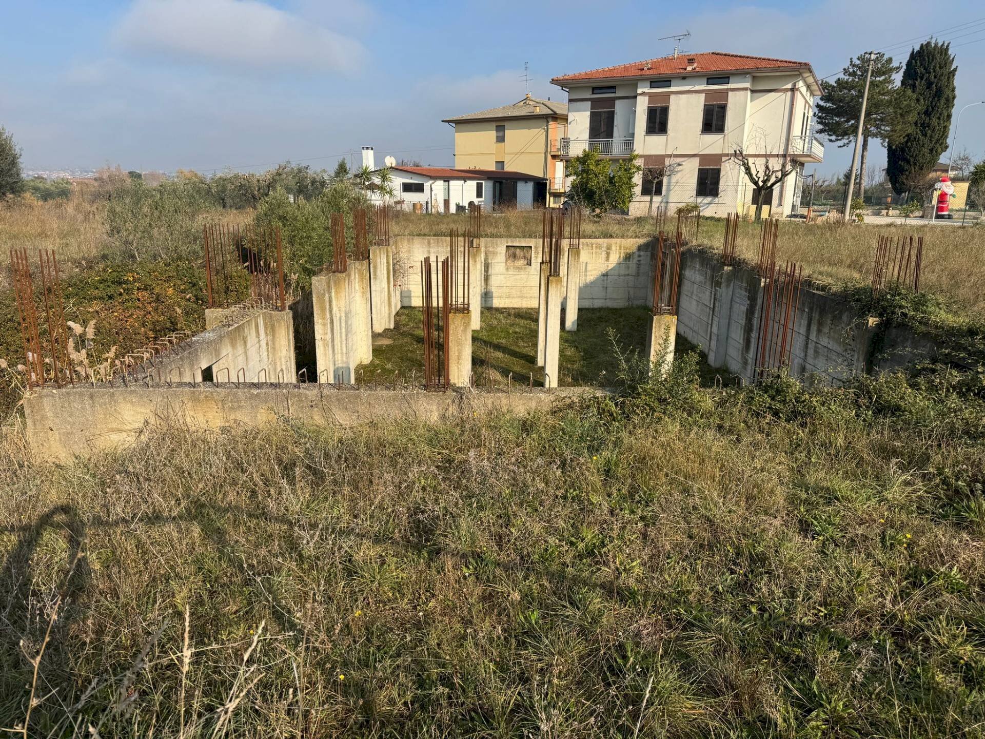 Foto 3 - Terreno edificabile Via San Marco
 
snc, Fermo - foto 3