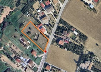 Foto 1 - Terreno edificabile Via San Marco
 
snc, Fermo - foto 1