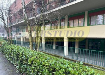 Foto 4 - Shop Via Francesco Coghetti
 
30, Bergamo - photo 4