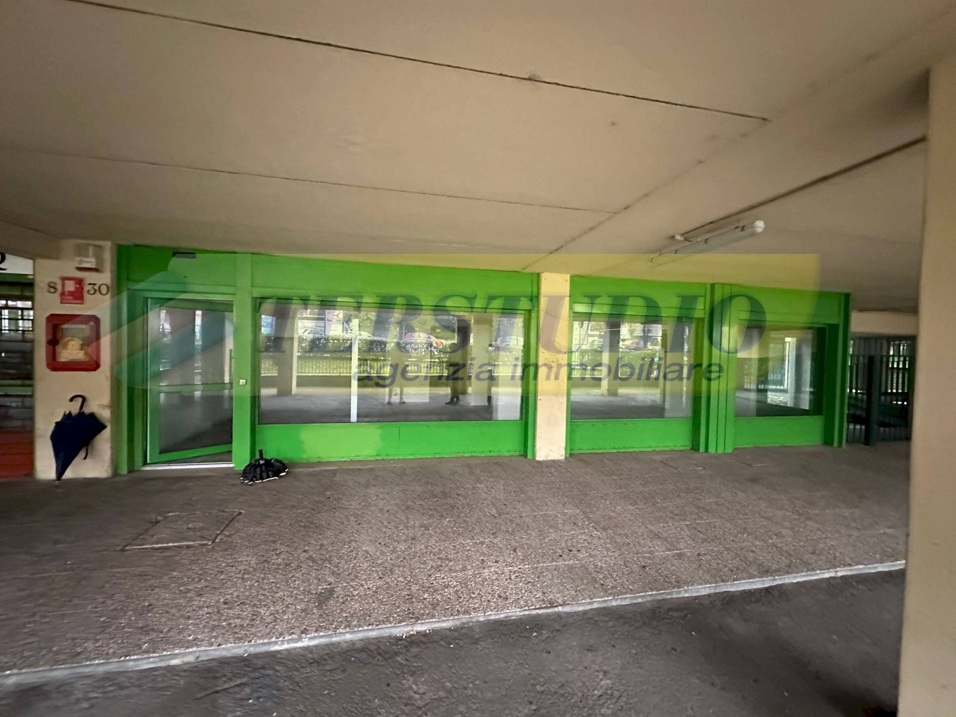 Foto 1 - Ufficio Via Francesco Coghetti
 
30, Bergamo - foto 1