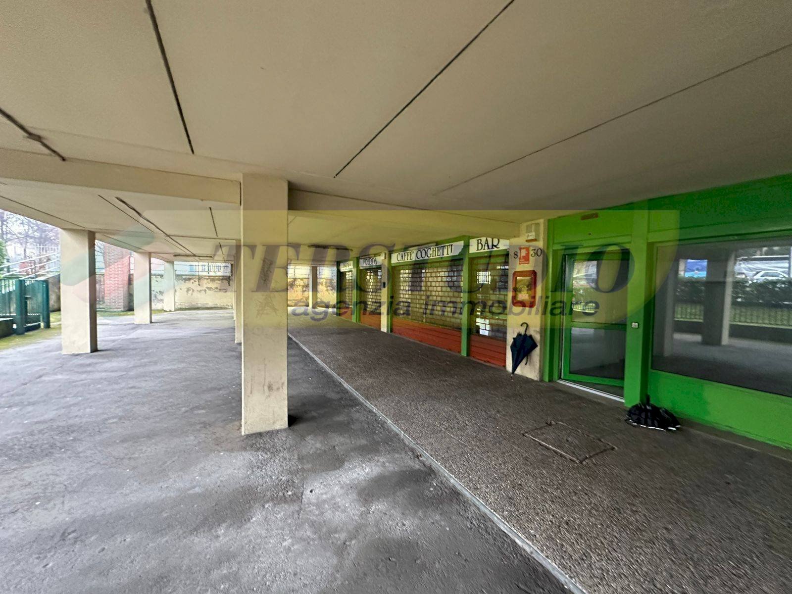 Foto 2 - Ufficio Via Francesco Coghetti
 
30, Bergamo - foto 2