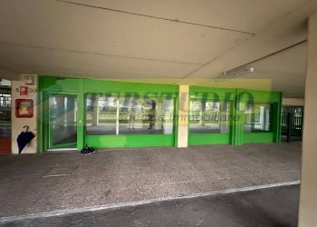 Foto 1 - Ufficio Via Francesco Coghetti
 
30, Bergamo - foto 1