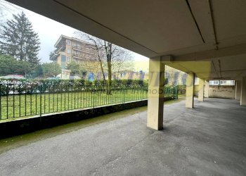 Foto 3 - Ufficio Via Francesco Coghetti
 
30, Bergamo - foto 3