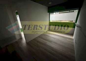 Foto 9 - Ufficio Via Francesco Coghetti
 
30, Bergamo - foto 9