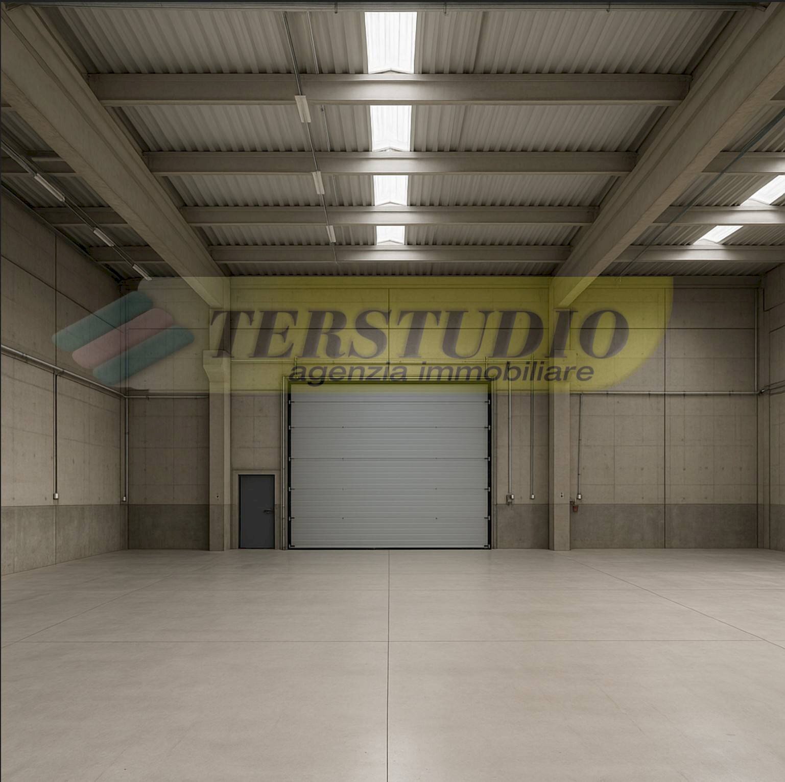 Foto 2 - Capannone Via Tagliamento
 
sn, Lecco - foto 2