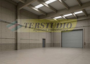 Foto 1 - Capannone Via Tagliamento
 
sn, Lecco - foto 1