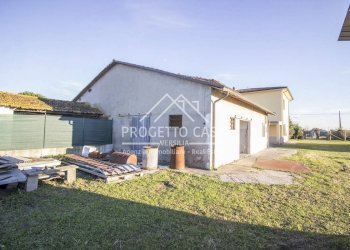 Foto 6 - Casa indipendente VIA FOSSO GUIDARIO, Viareggio - foto 6