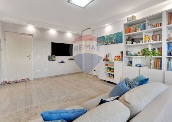 Soggiorno - Trilocale Via Dei Missaglia
 
37, Milano - foto 4