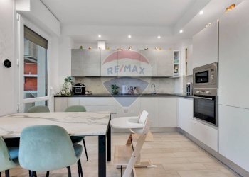 Cucina - Trilocale Via Dei Missaglia
 
37, Milano - foto 5