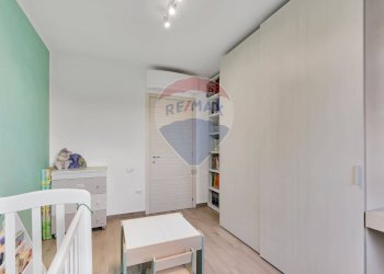 Camera / camera da letto - Trilocale Via Dei Missaglia
 
37, Milano - foto 12