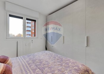 Camera / camera da letto - Trilocale Via Dei Missaglia
 
37, Milano - foto 14