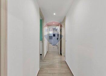 Hall / corridoio - Trilocale Via Dei Missaglia
 
37, Milano - foto 21