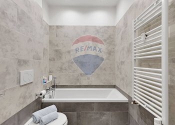 Bagno - Trilocale Via Dei Missaglia
 
37, Milano - foto 23