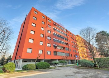 Edificio all\'aperto - Trilocale Via Dei Missaglia
 
37, Milano - foto 25