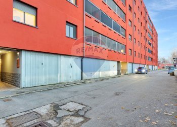 Edificio all\'aperto - Trilocale Via Dei Missaglia
 
37, Milano - foto 26