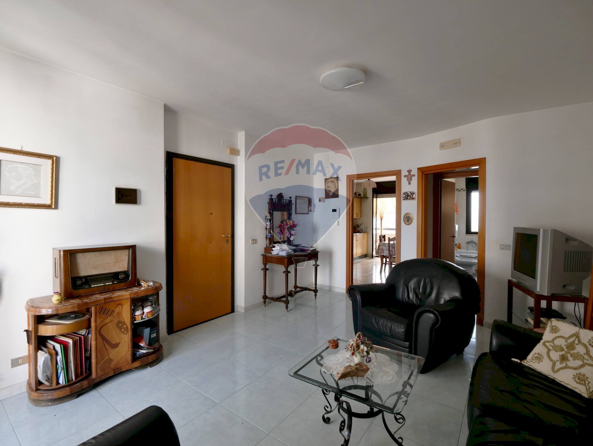 Soggiorno - Three-room apartment Via Leonardo Da Vinci
 
27, Triggiano - photo 3