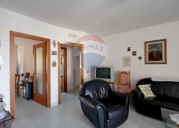 Soggiorno - Trilocale Via Leonardo Da Vinci
 
27, Triggiano - foto 5