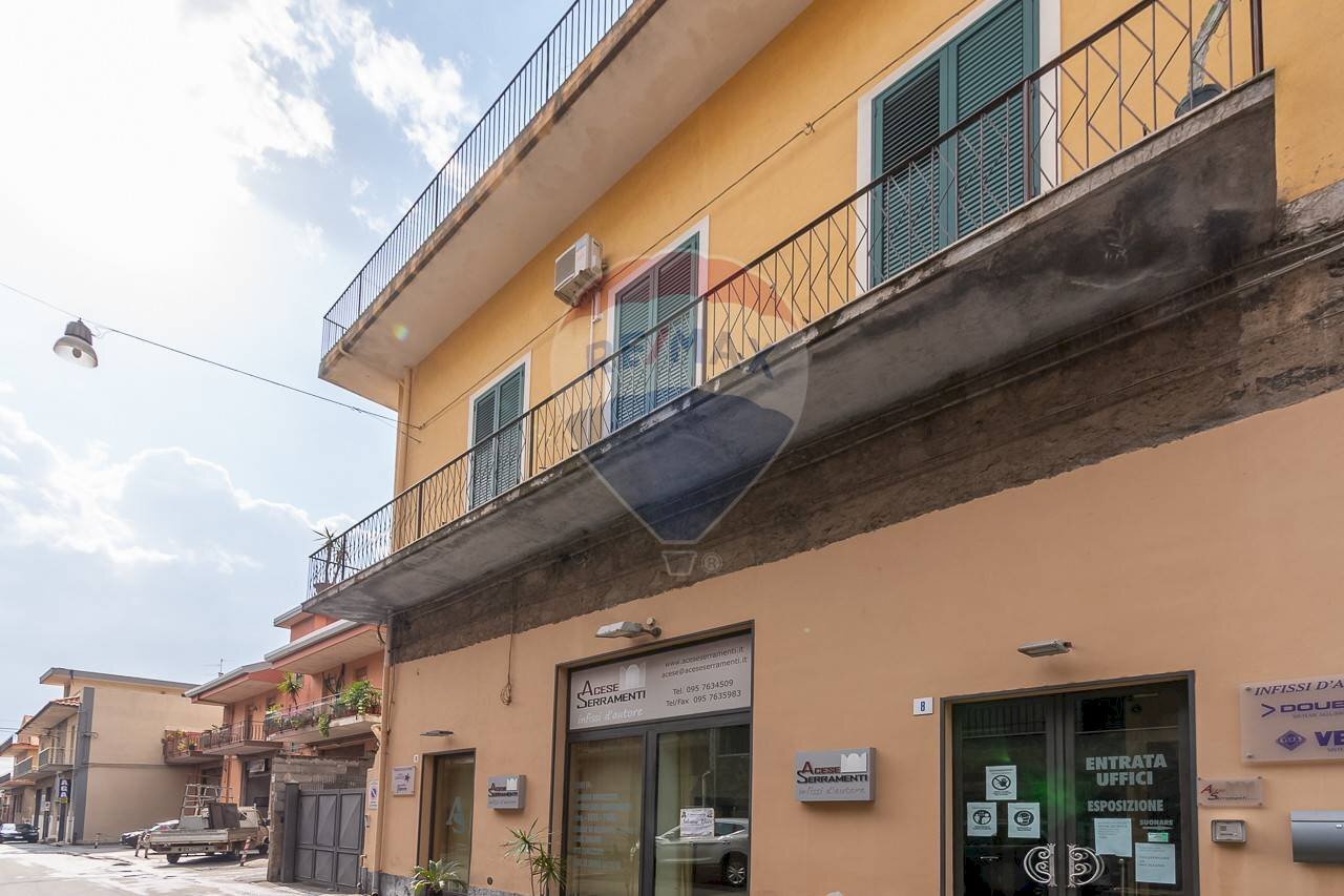 Edificio all\'aperto - Appartamento Via igea
 
12, Acireale - foto 1