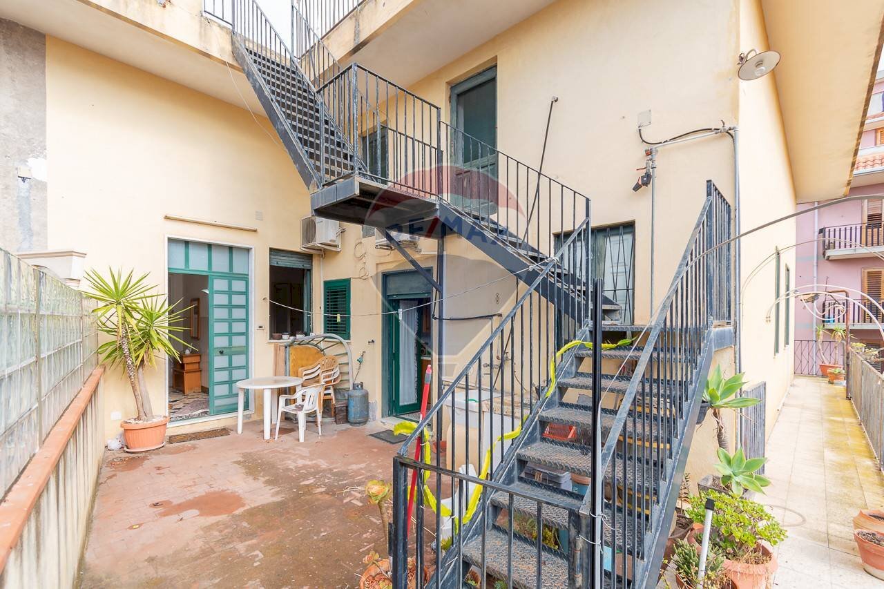 Casa all\'aperto - Appartamento Via igea
12, Acireale - foto 3