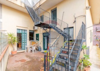 Casa all\'aperto - Appartamento Via igea
 
12, Acireale - foto 3