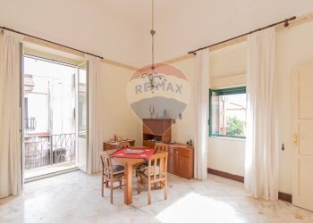 Sala da pranzo - Appartamento Via igea
 
12, Acireale - foto 4