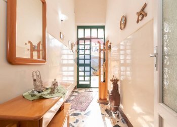 Hall / corridoio - Appartamento Via igea
 
12, Acireale - foto 6