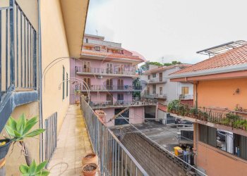 Balcone - Appartamento Via igea
 
12, Acireale - foto 19