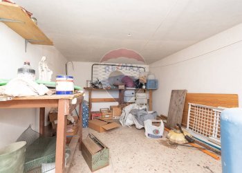 Dispensa di stoccaggio - Appartamento Via igea
 
12, Acireale - foto 21