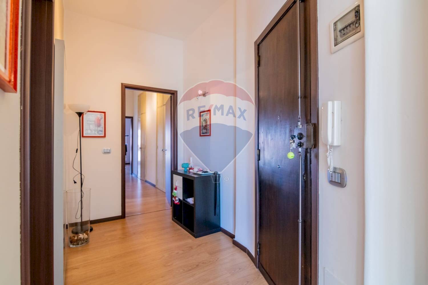 Hall / corridoio - Appartamento Via Antonio Pacinotti
 
78, Catania - foto 1