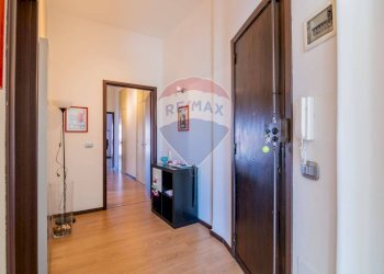 Hall / corridoio - Appartamento Via Antonio Pacinotti
 
78, Catania - foto 1