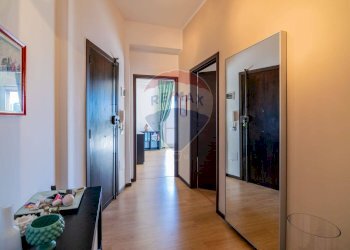 Hall / corridoio - Appartamento Via Antonio Pacinotti
 
78, Catania - foto 3