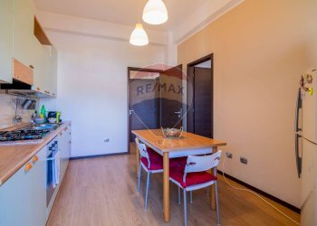 Cucina - Appartamento Via Antonio Pacinotti
 
78, Catania - foto 7