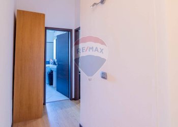 Hall / corridoio - Appartamento Via Antonio Pacinotti
 
78, Catania - foto 13