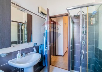 Bagno - Appartamento Via Antonio Pacinotti
 
78, Catania - foto 18