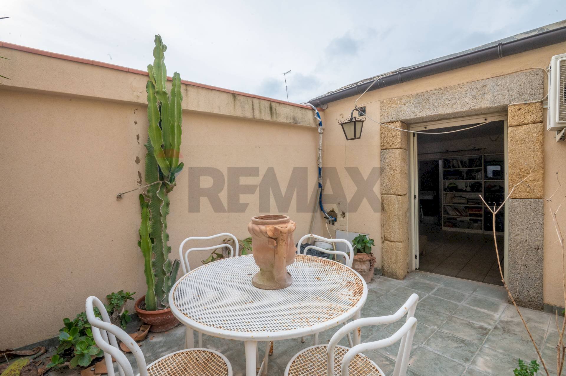 Terrazza - Casa indipendente via Ronco Schiciano
 
3-5, Caltagirone - foto 1