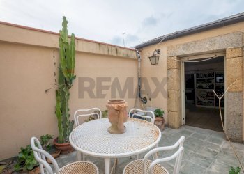 Terrazza - Casa indipendente via Ronco Schiciano
 
3-5, Caltagirone - foto 1