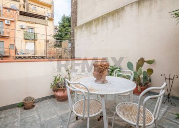 Terrazza - Casa indipendente via Ronco Schiciano
 
3-5, Caltagirone - foto 9