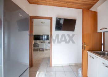 Cucina - Casa indipendente via Ronco Schiciano
 
3-5, Caltagirone - foto 21