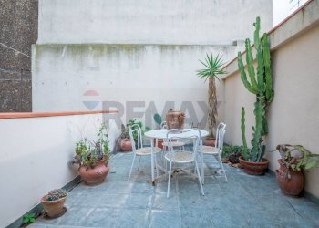 Terrazza - Casa indipendente via Ronco Schiciano
 
3-5, Caltagirone - foto 22