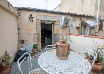 Terrazza - Casa indipendente via Ronco Schiciano
 
3-5, Caltagirone - foto 23