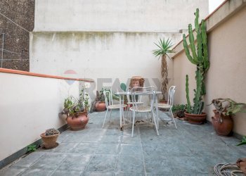 Terrazza - Casa indipendente via Ronco Schiciano
 
3-5, Caltagirone - foto 24