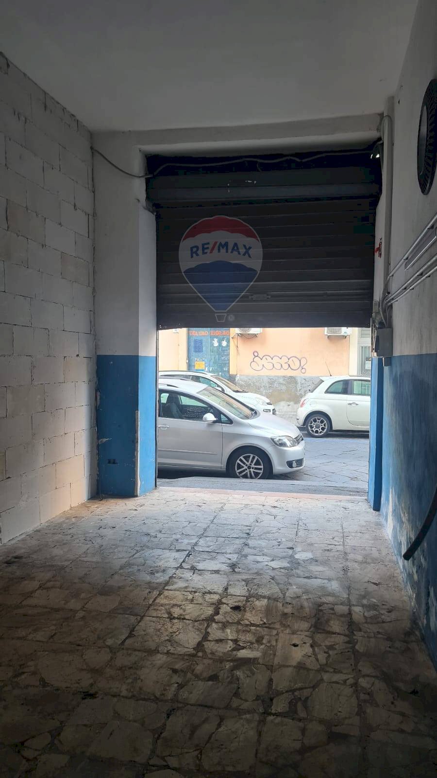 Parcheggio - Box Via Canfora
68, Catania - foto 2