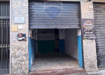 Edificio all\'aperto - Laboratory Via Canfora
 
68, Catania - photo 15